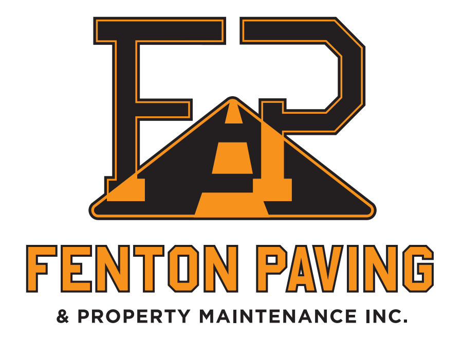 Fenton Paving & Property Maintenance Inc.