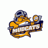 Logo for Dunnville Mudcats Jr C