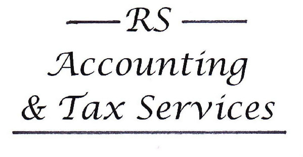 RS Accounting & Tax Services