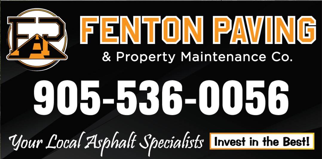 Fenton Paving